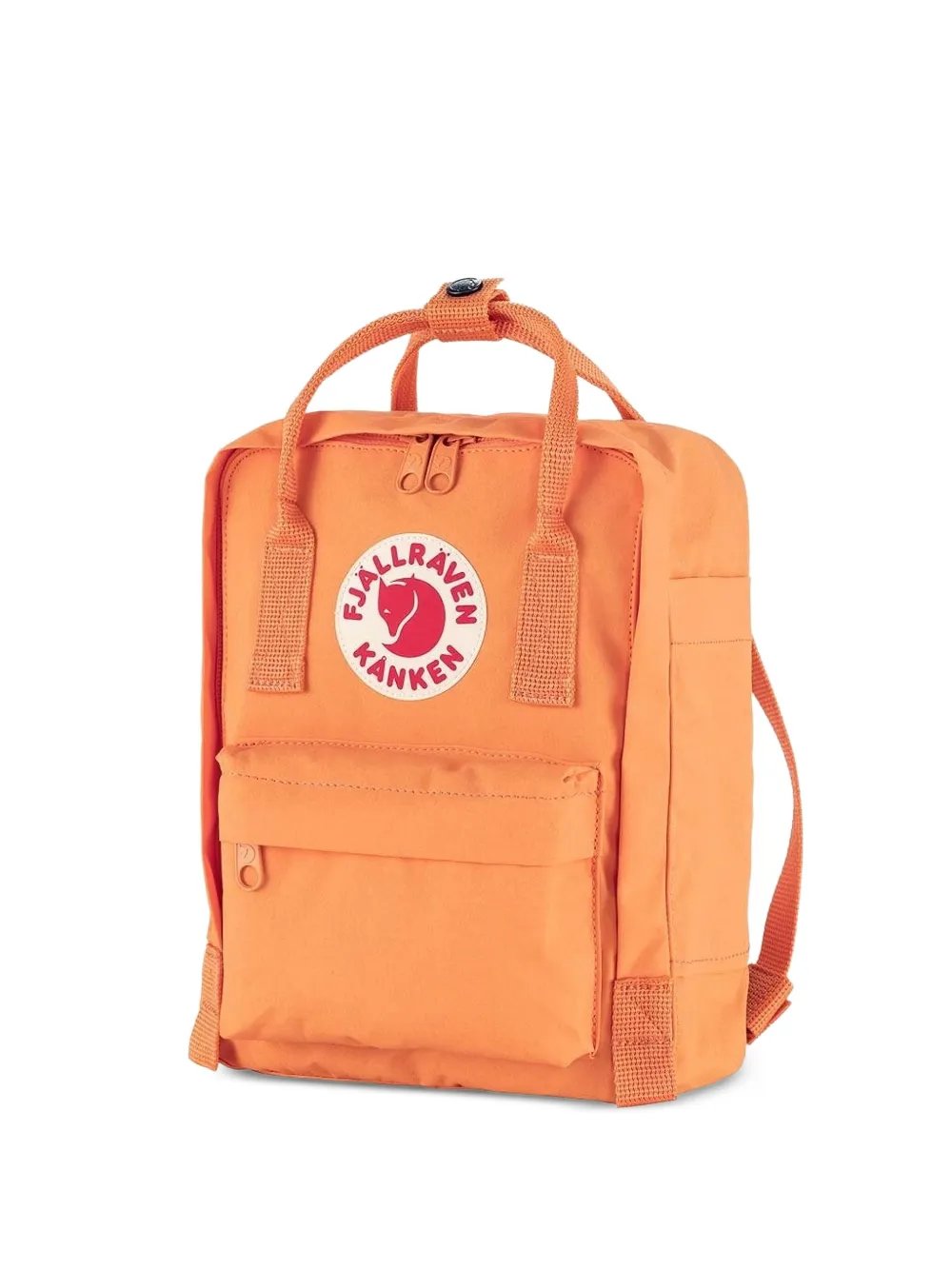 Fjällräven mini Kånken backpack | Orange | Image 1
