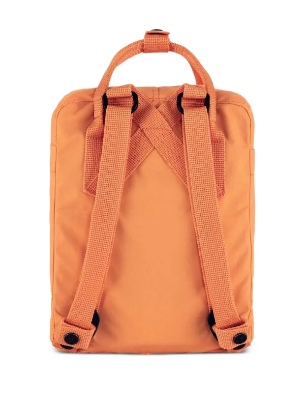 kanken mini backpack men Fjallraven Backpack: Iconic Design Meets Functional Style BrandsWalk use a soft brush and lukewarm water to clear any dirt and debris from the surface. Fjallraven Kanken Mini - Spicy