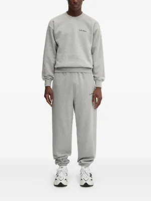 aries スウェットパンツ Aries（アリーズ）スウェットパンツ - FARFETCH