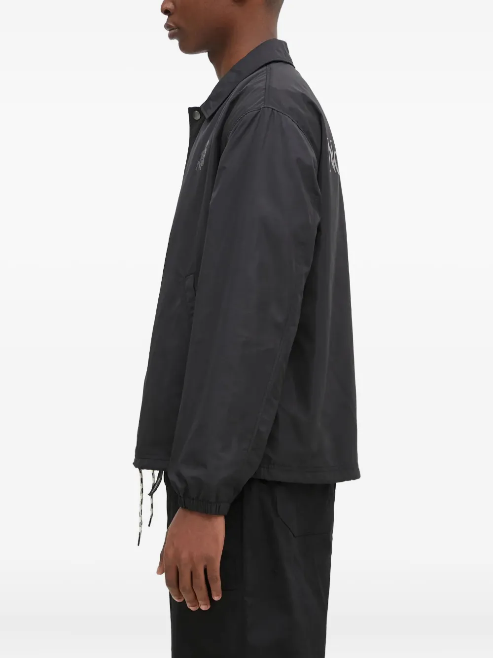 Aries logo-print jacket | Shirt Jackets | Image 2