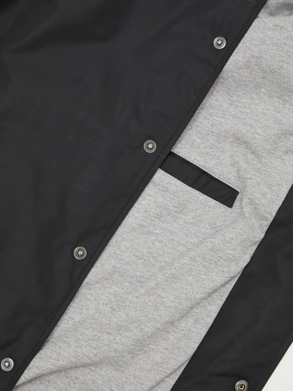 Aries Jack met logoprint Zwart