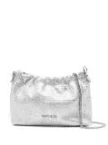 Marc Ellis Helena cross body bag - Silver