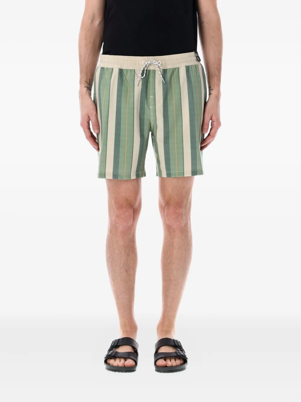 Billabong shorts de playa Sunday | verde | Image 1