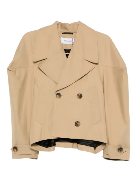Viktor & Rolf double-breasted blazer