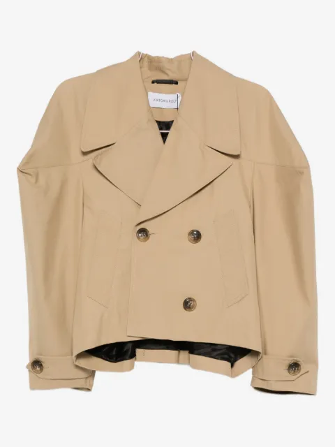 Viktor & Rolf double-breasted blazer