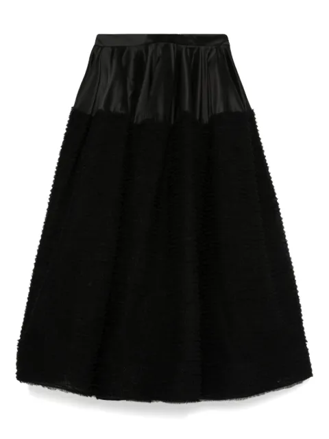 Viktor & Rolf falda Circle