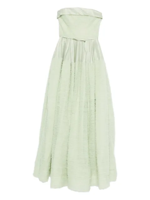 Viktor & Rolf ruffled dress
