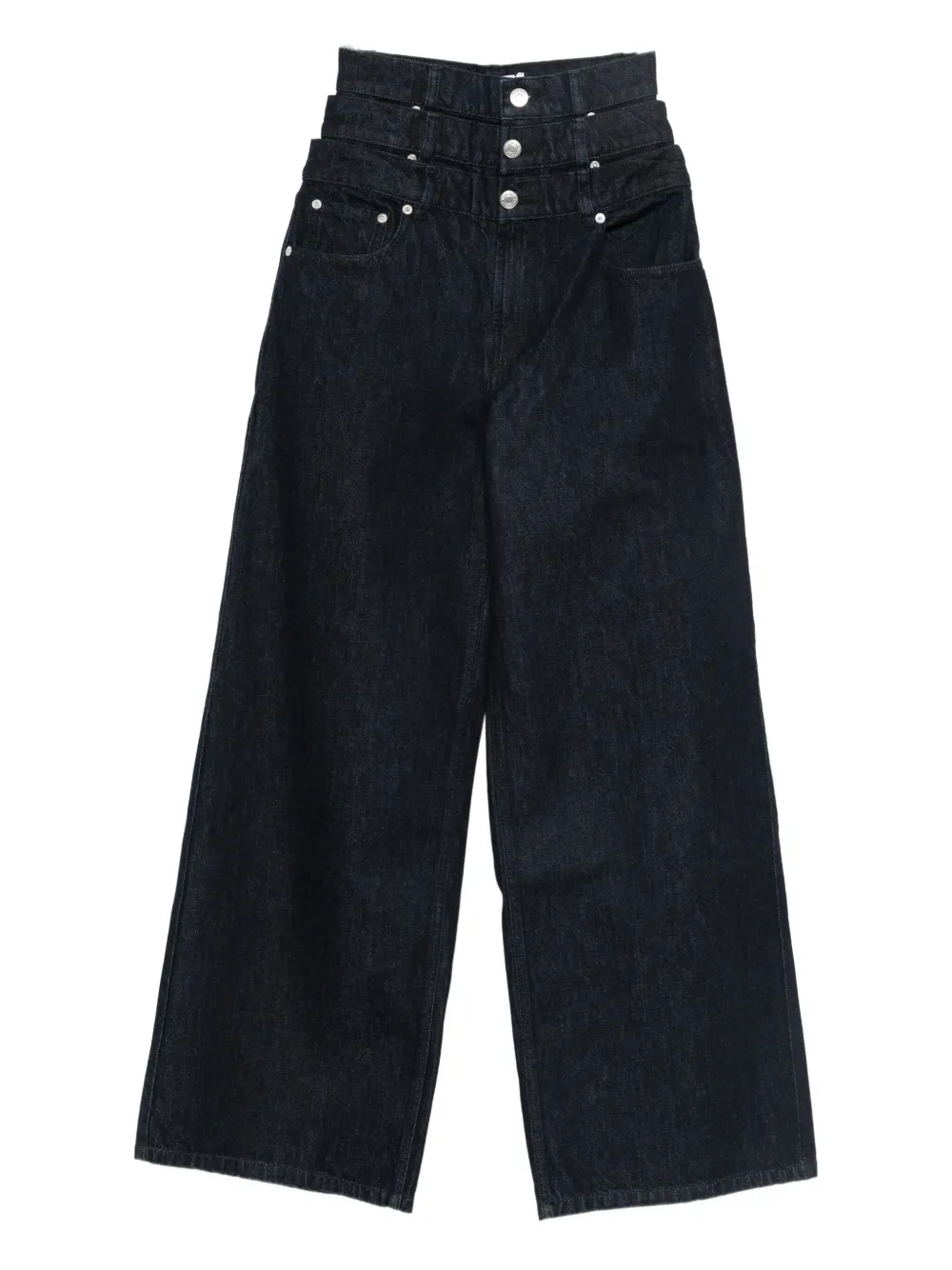 Viktor & Rolf jeans Triple | azul | Image 1