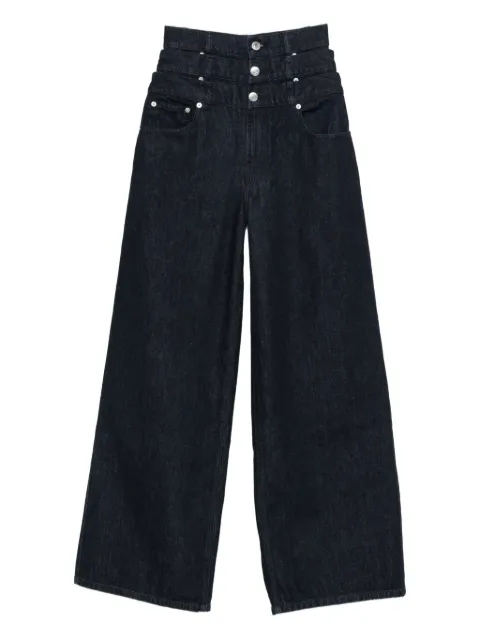 Viktor & Rolf jeans Triple
