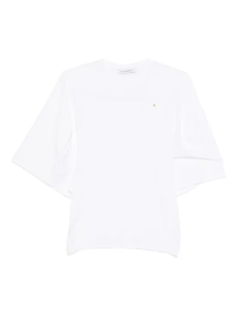 Viktor & Rolf wide short-sleeves T-shirt