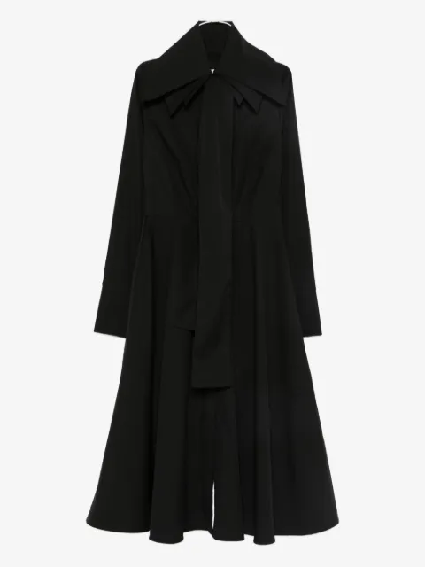 Viktor & Rolf トリプルカラー シャツドレス