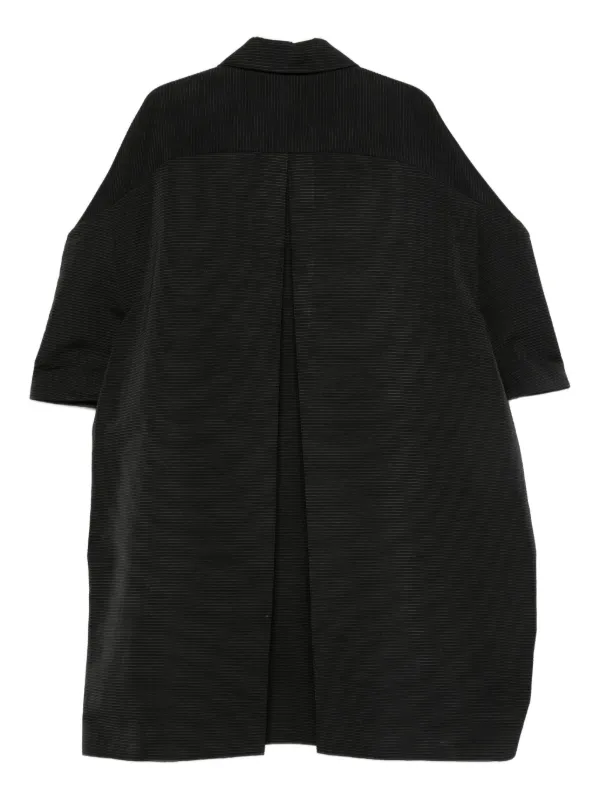 Viktor & Rolf シングルコート | ブラック | FARFETCH JP