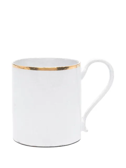 Astier De Villatte taza de té Crésus grande