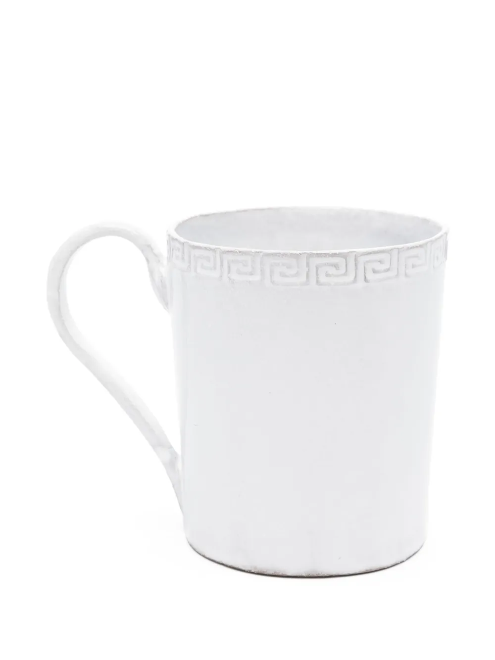 Astier De Villatte Grecque tea cup | Tea & Coffee | Image 2