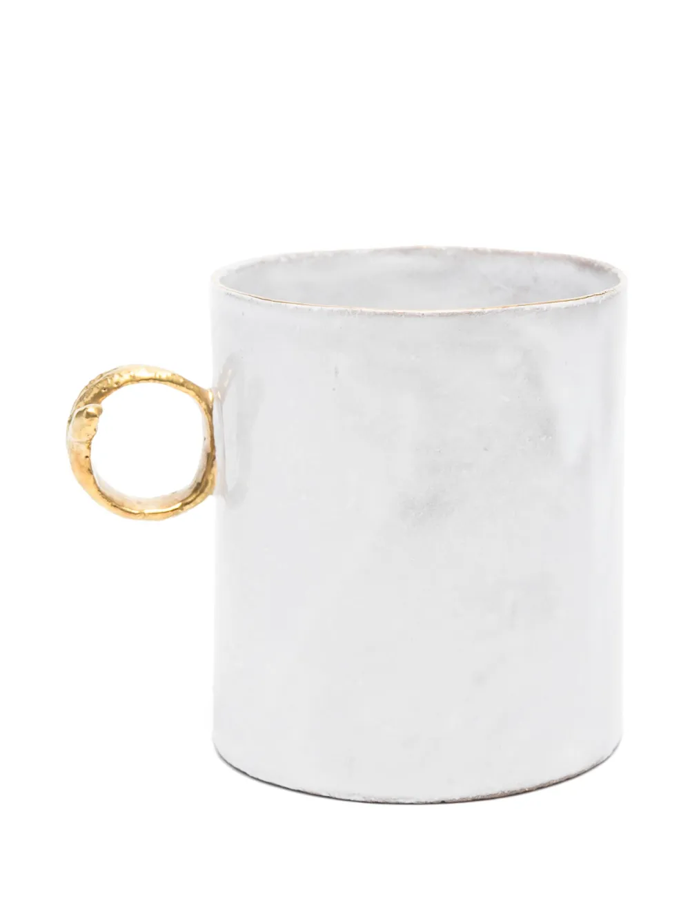 Astier De Villatte taza Snake Ring en colaboración con  Serena Carone | Café y té | Image 2