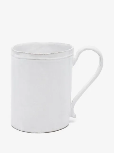 Astier De Villatte Simple mug 