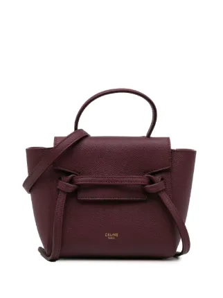 Céline Pre-Owned
