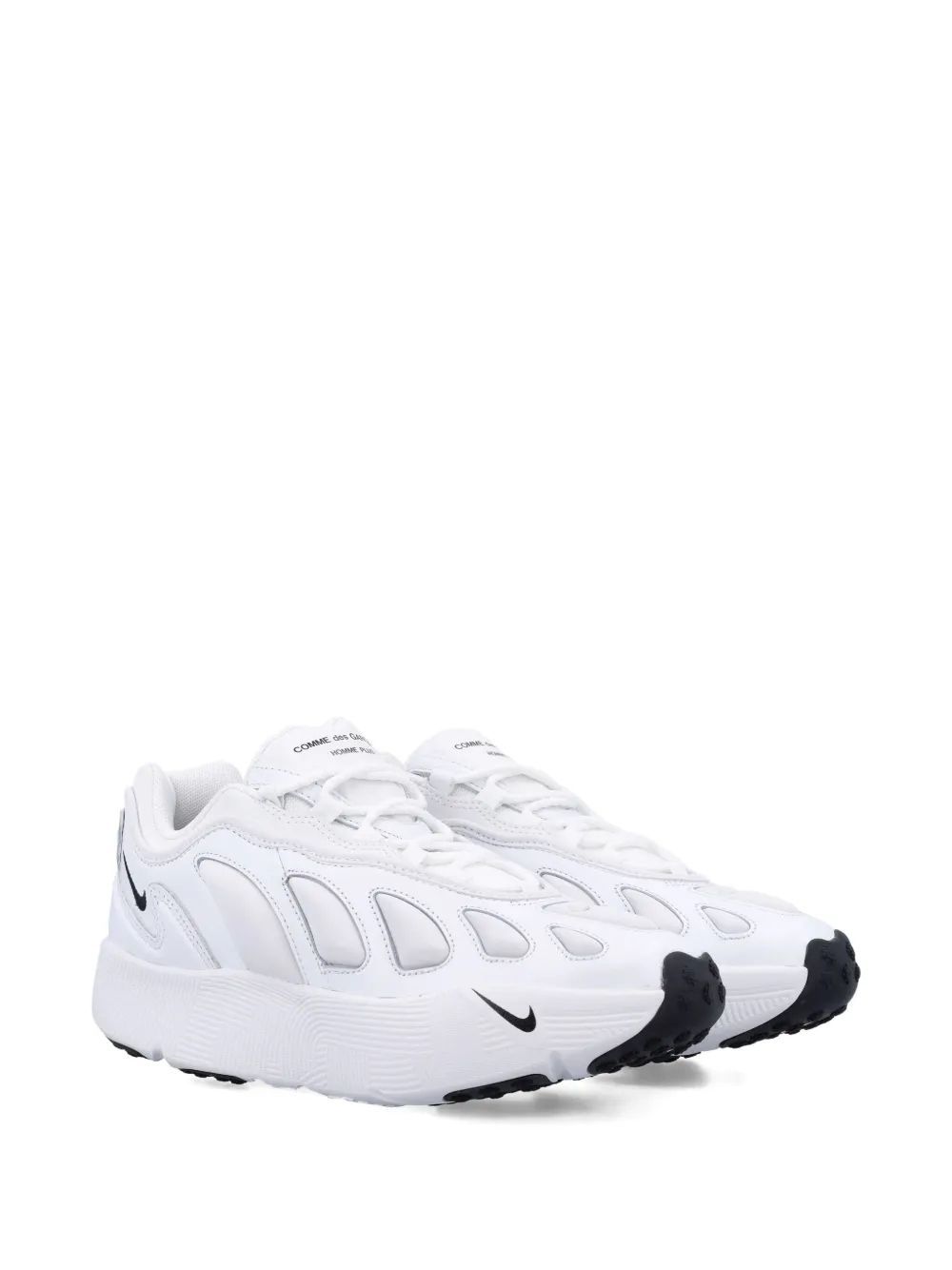 Comme des Garçons Homme Plus x Nike Sense 96 SP sneakers White