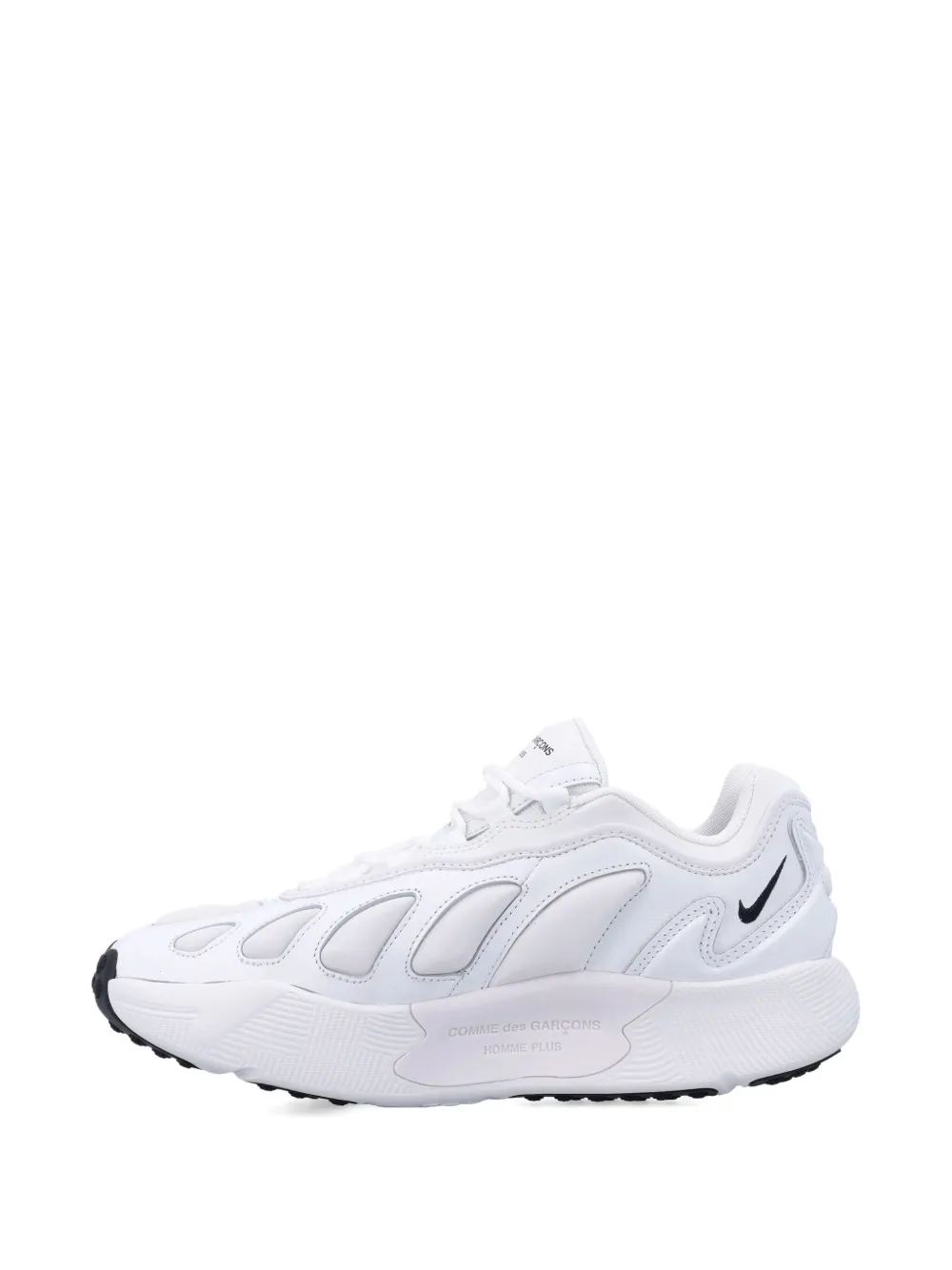 Comme des Garçons Homme Plus x Nike Sense 96 SP sneakers White