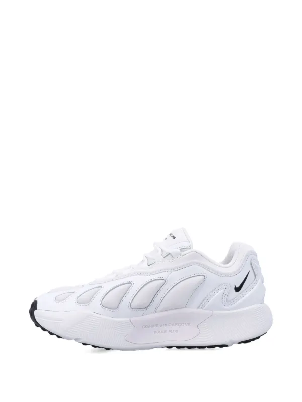 関税送料込【COMME des GARCONS Homme Plus x Nike】 スニーカー Comme Des Garçons Homme Plus x Nike Sense 96 SP Sneakers