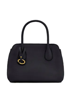 Oscar de la Renta（オスカーデラレンタ) ハラコ2WAYバッグ Handbags