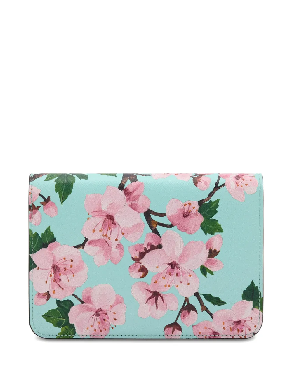 Oscar de la Renta O Pochette crossbodytas Blauw
