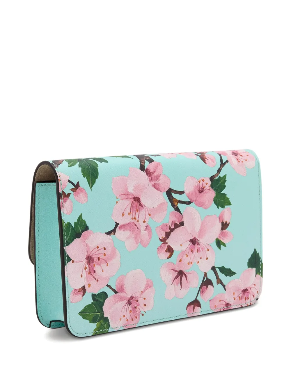 Oscar de la Renta O Pochette crossbodytas Blauw