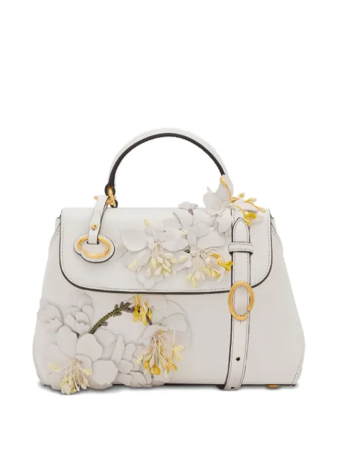 Oscar de la Renta TRO Mini-Tasche