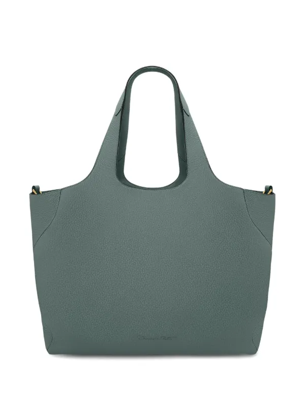 Oscar De La Renta ショルダーバッグ | ブルー | FARFETCH JP