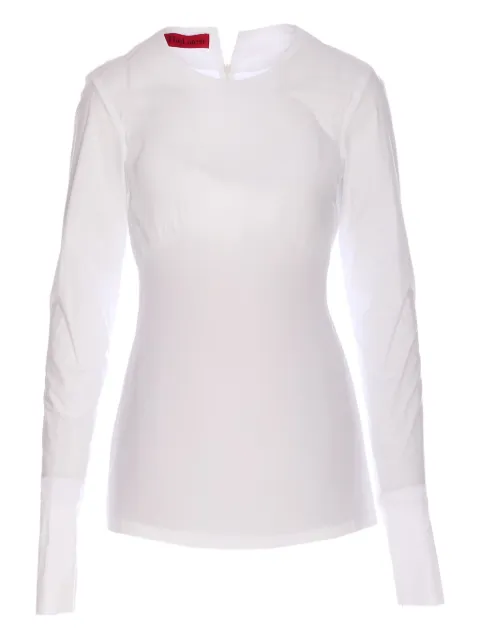 THELATEST THE LATEST Sweaters White