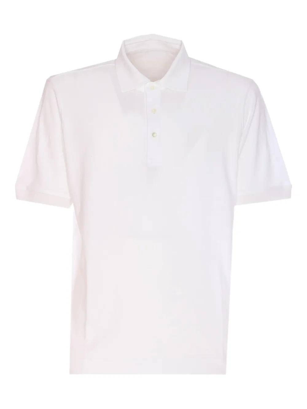 CIRCOLO 1901 SHORT SLEEVE POLO SHIRT 