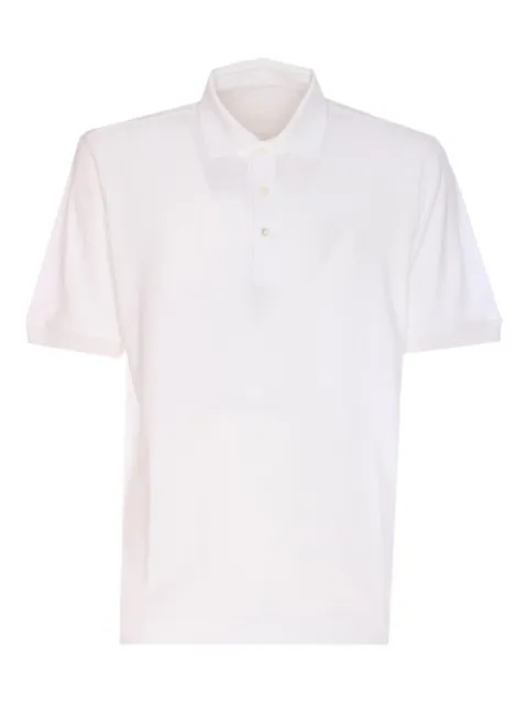Circolo 1901 short sleeve polo shirt