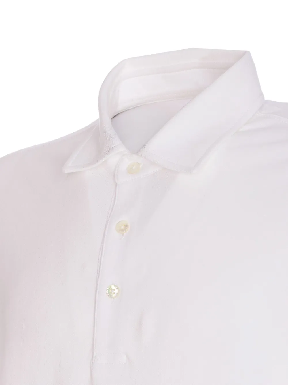 CIRCOLO 1901 SHORT SLEEVE POLO SHIRT 
