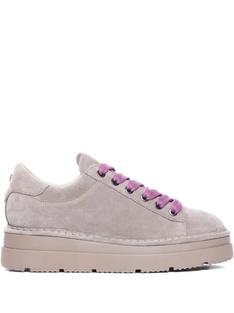 PANCHIC leather sneakers 