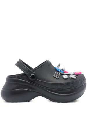 Balenciaga（バレンシアガ）ウィメンズ ミュール - FARFETCH