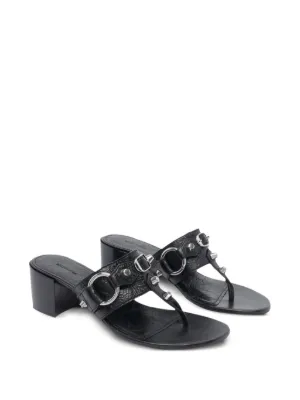 Balenciaga（バレンシアガ）ウィメンズ ミュール - FARFETCH