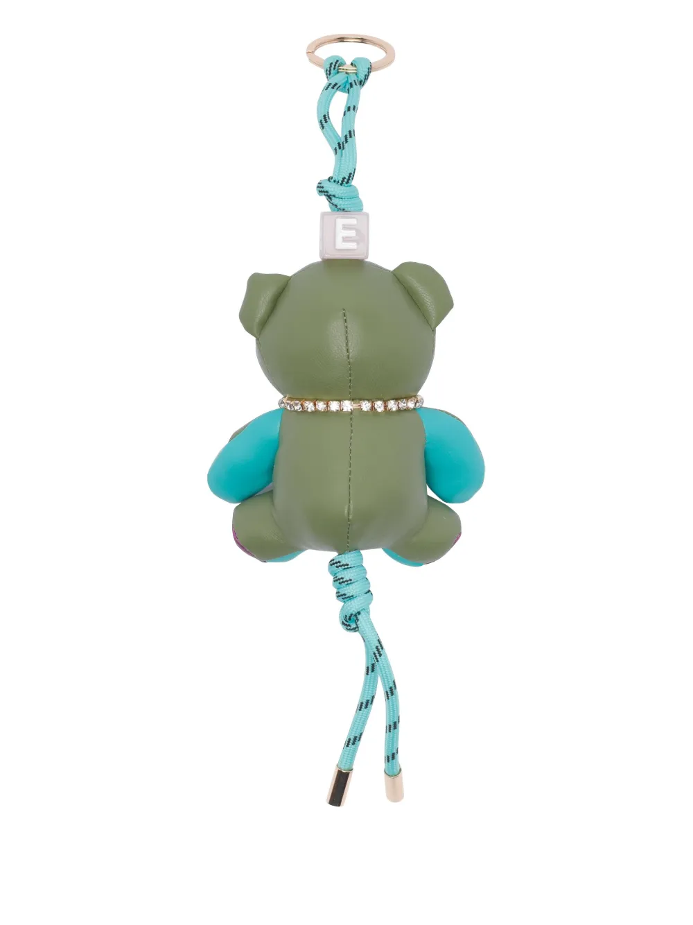 Essentiel Antwerp Hilbillie bear keychain | Image 2