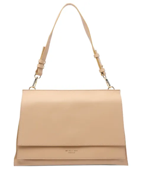 MY BEST BAG leather shoulder bag