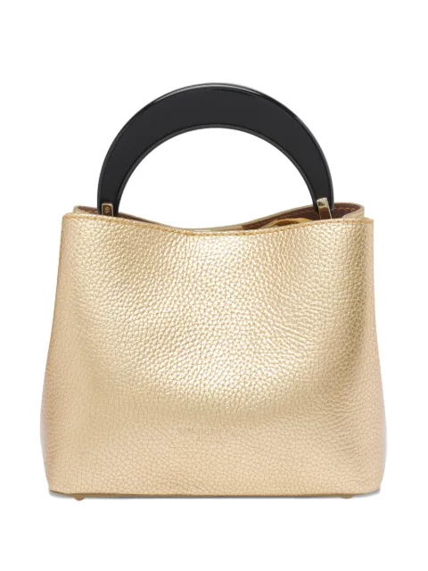 MY BEST BAG bolsa de hombro de cuero