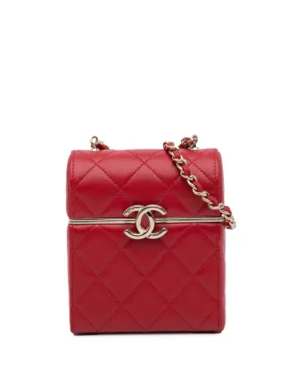 CHANEL Pre-Owned