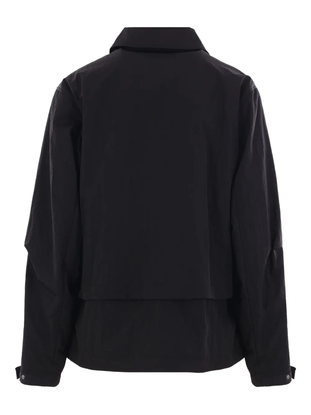 Laminar technical shirt jacket | Shirt Jackets | Image 2