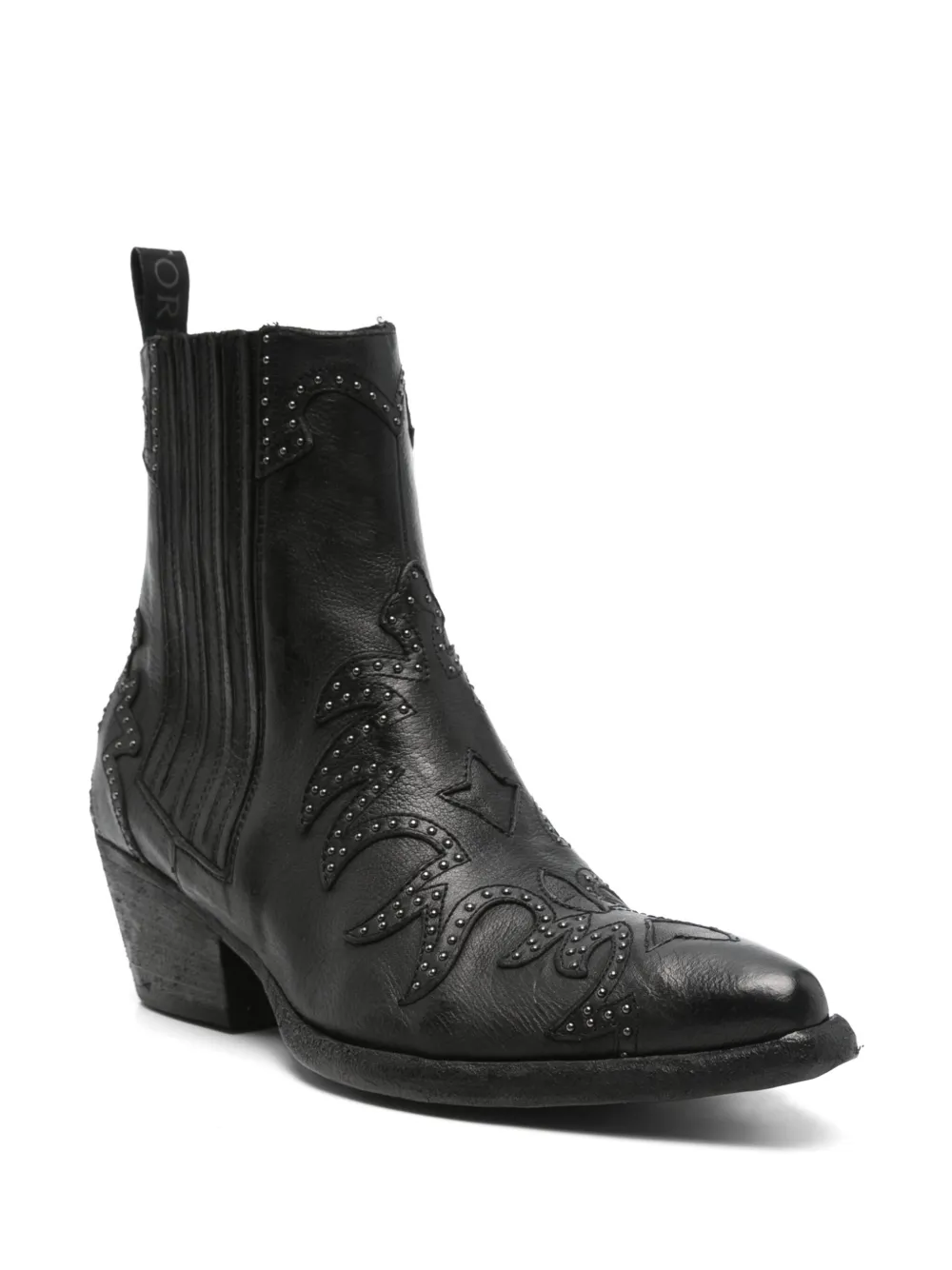 Sartore botines con tacón de 50mm | Botines | Image 2