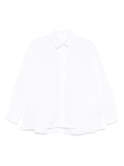 Daniela Gregis camisa de algodón