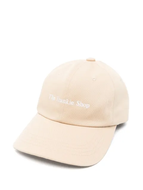 The Frankie Shop Frankie baseball cap