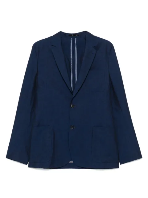 Paul Smith single-breasted blazer