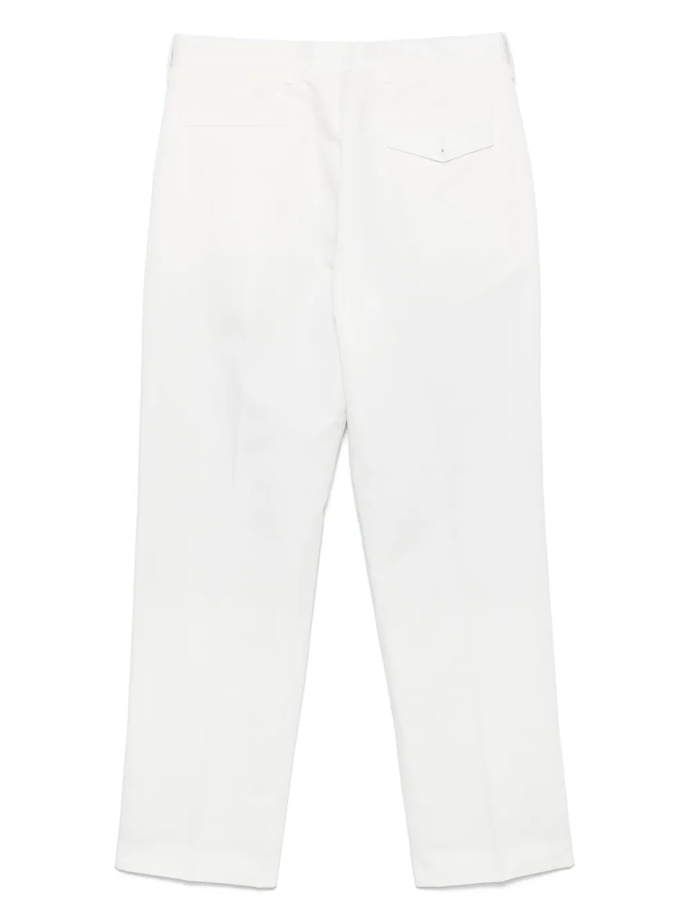 Paul Smith chino trousers - Wit