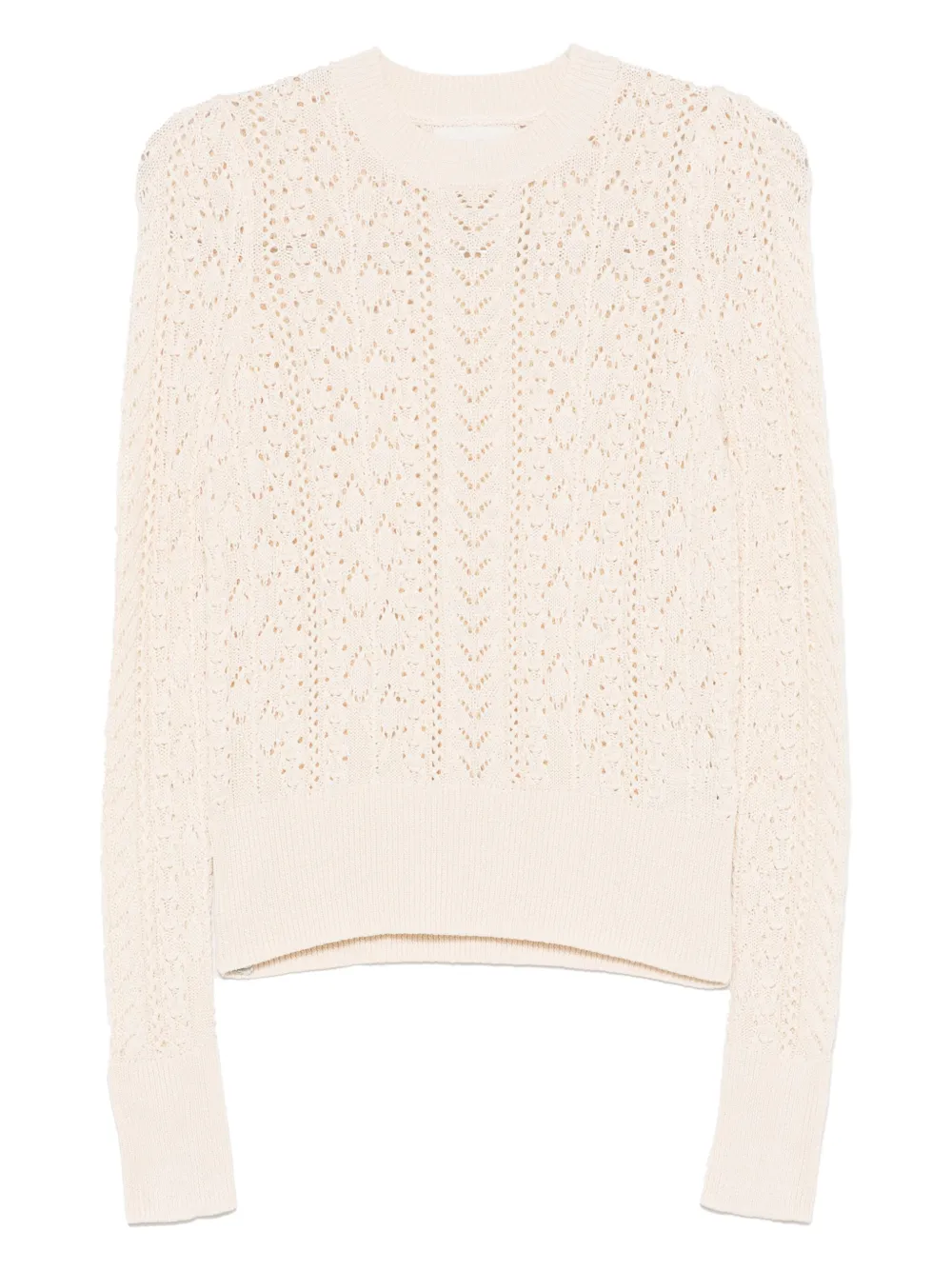 MARANT ÉTOILE suéter Adonis | neutro | Image 1