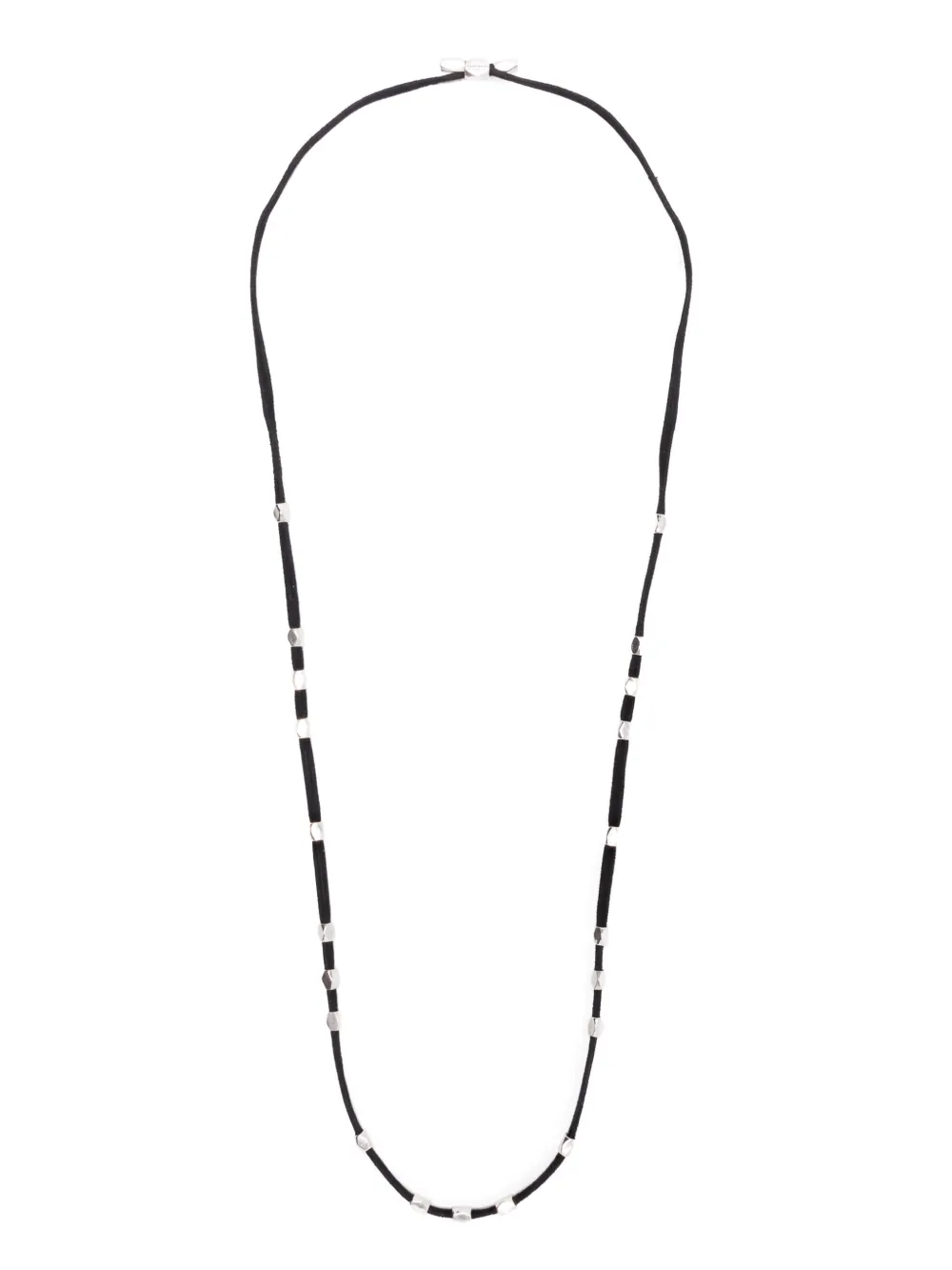 suede bracelet