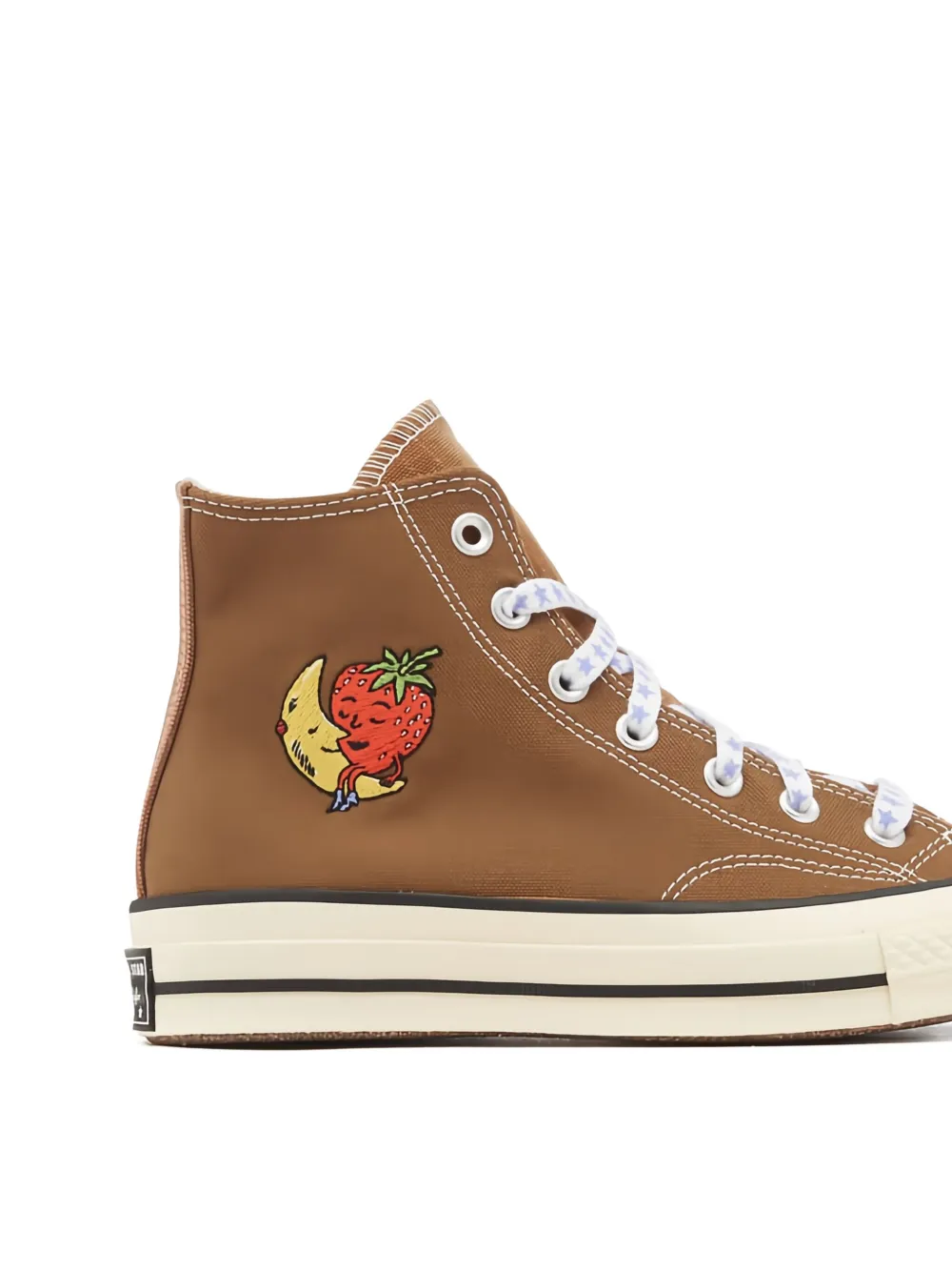 Converse Chuck Taylor All Star 70 "Brown Egret" sneakers