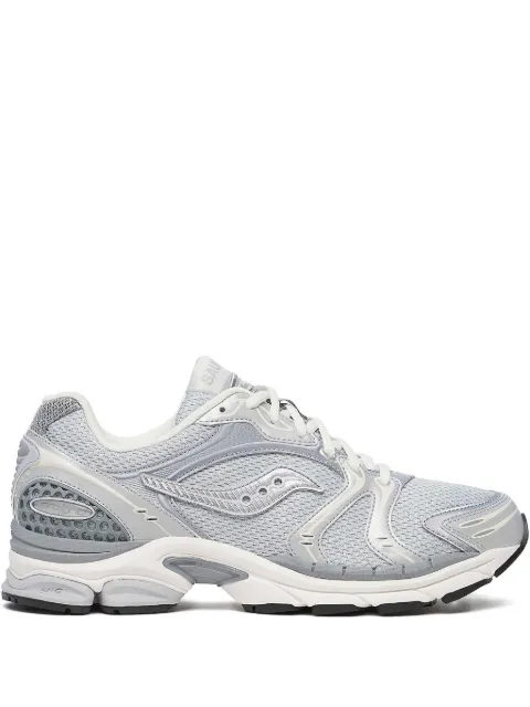 Saucony Progrid Triumph 4 perforated-detail sneakers